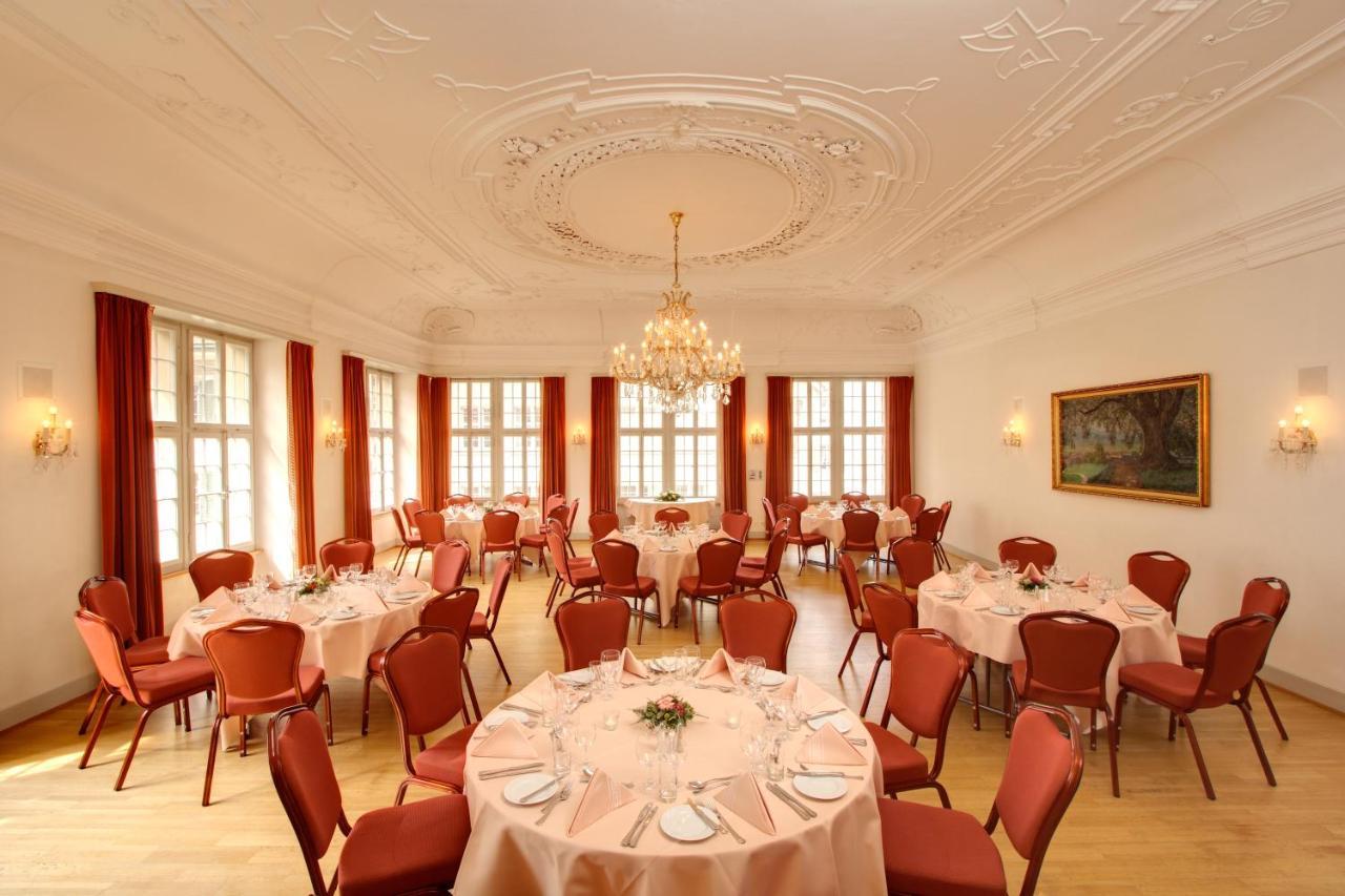 Hotel Zofingen Exteriör bild