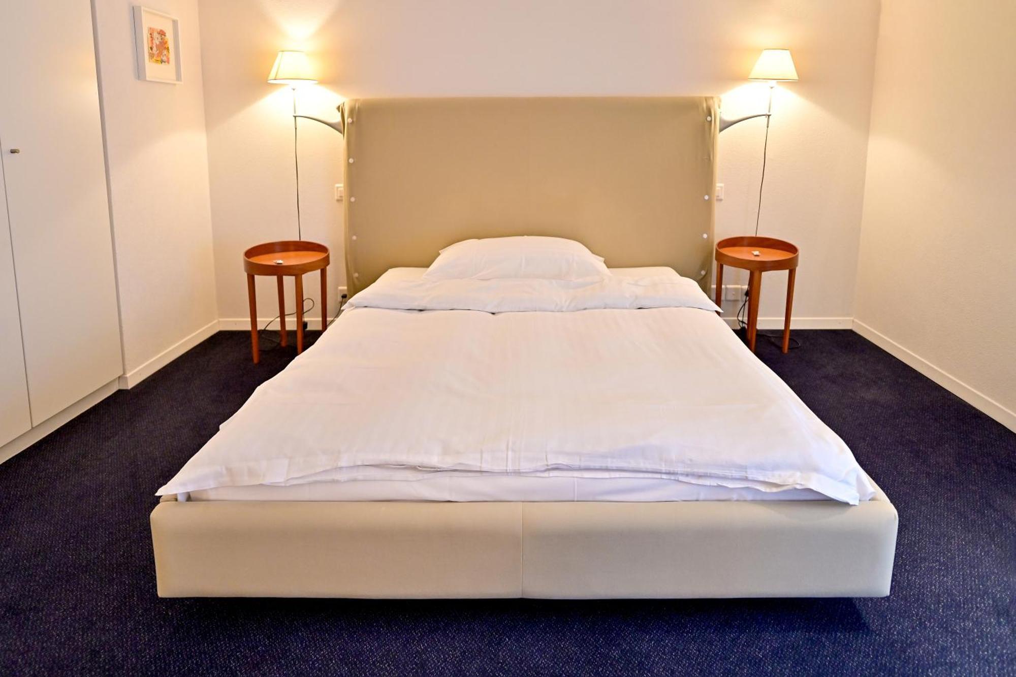 Hotel Zofingen Exteriör bild