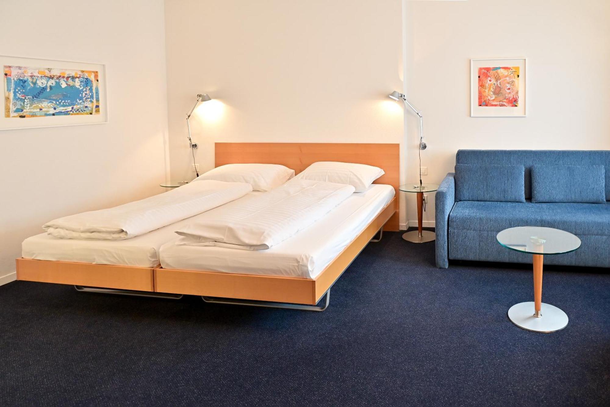 Hotel Zofingen Exteriör bild