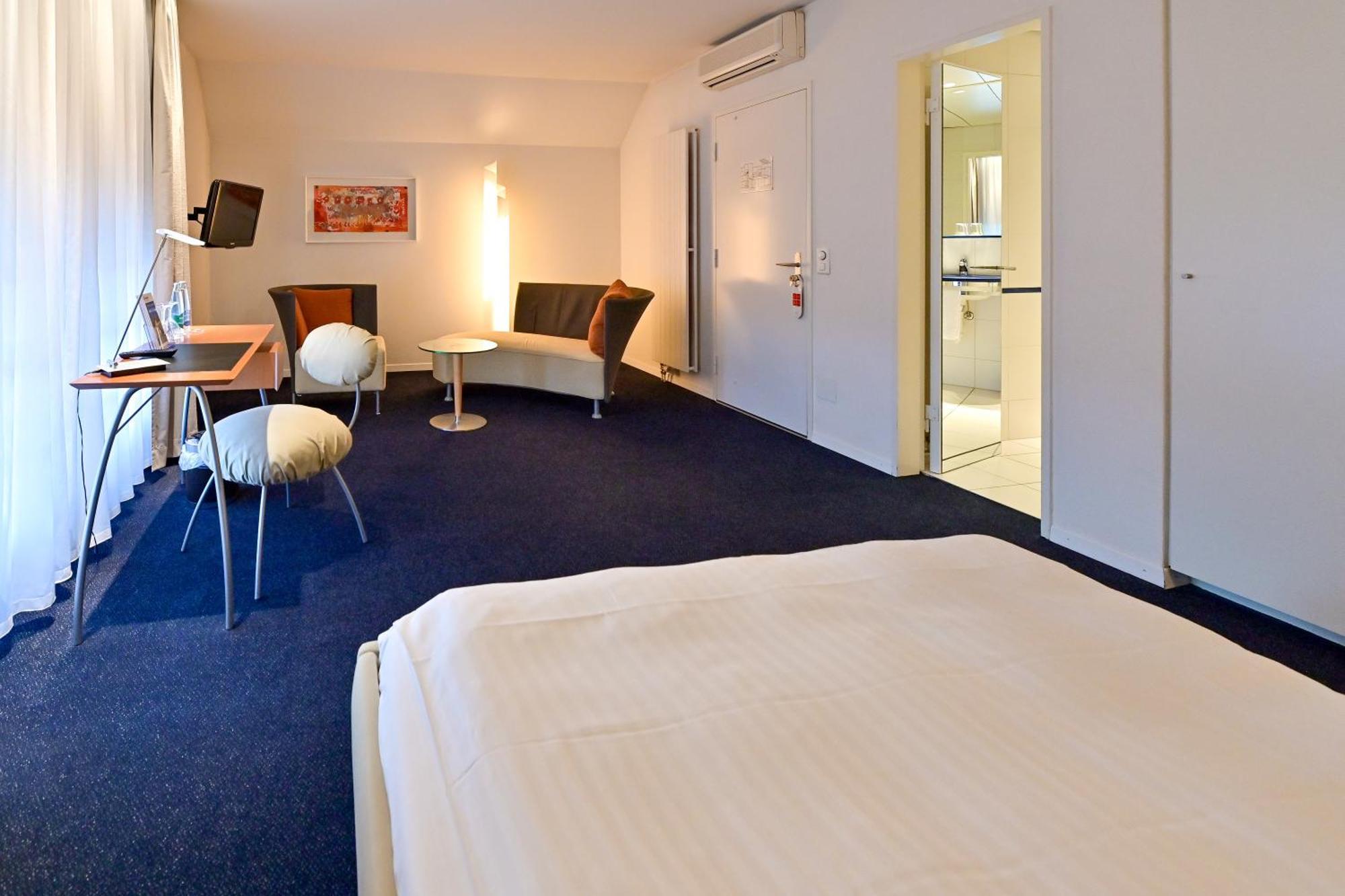 Hotel Zofingen Exteriör bild