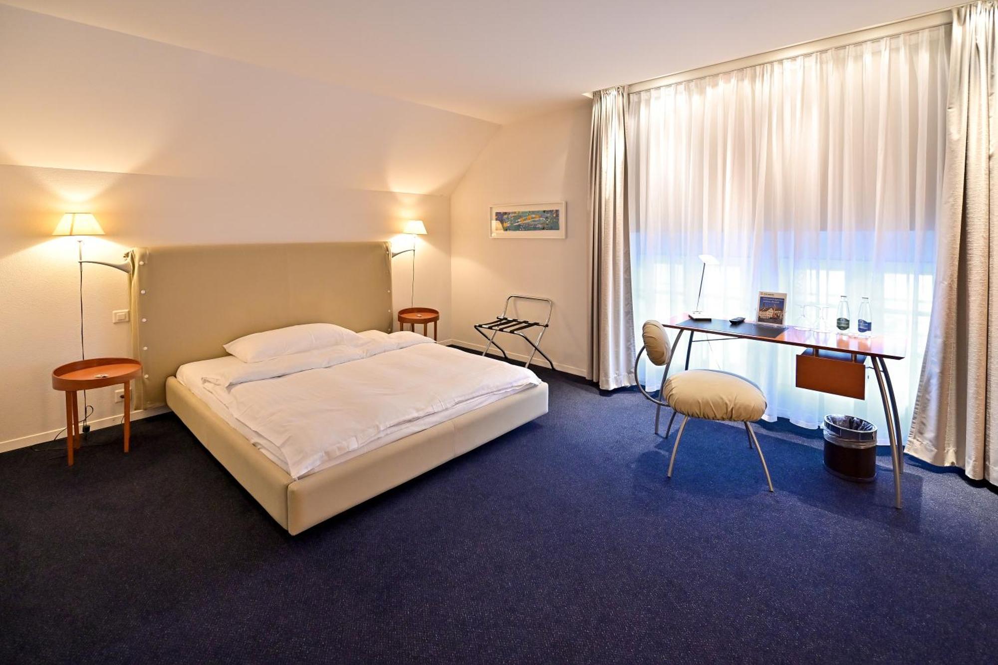 Hotel Zofingen Exteriör bild