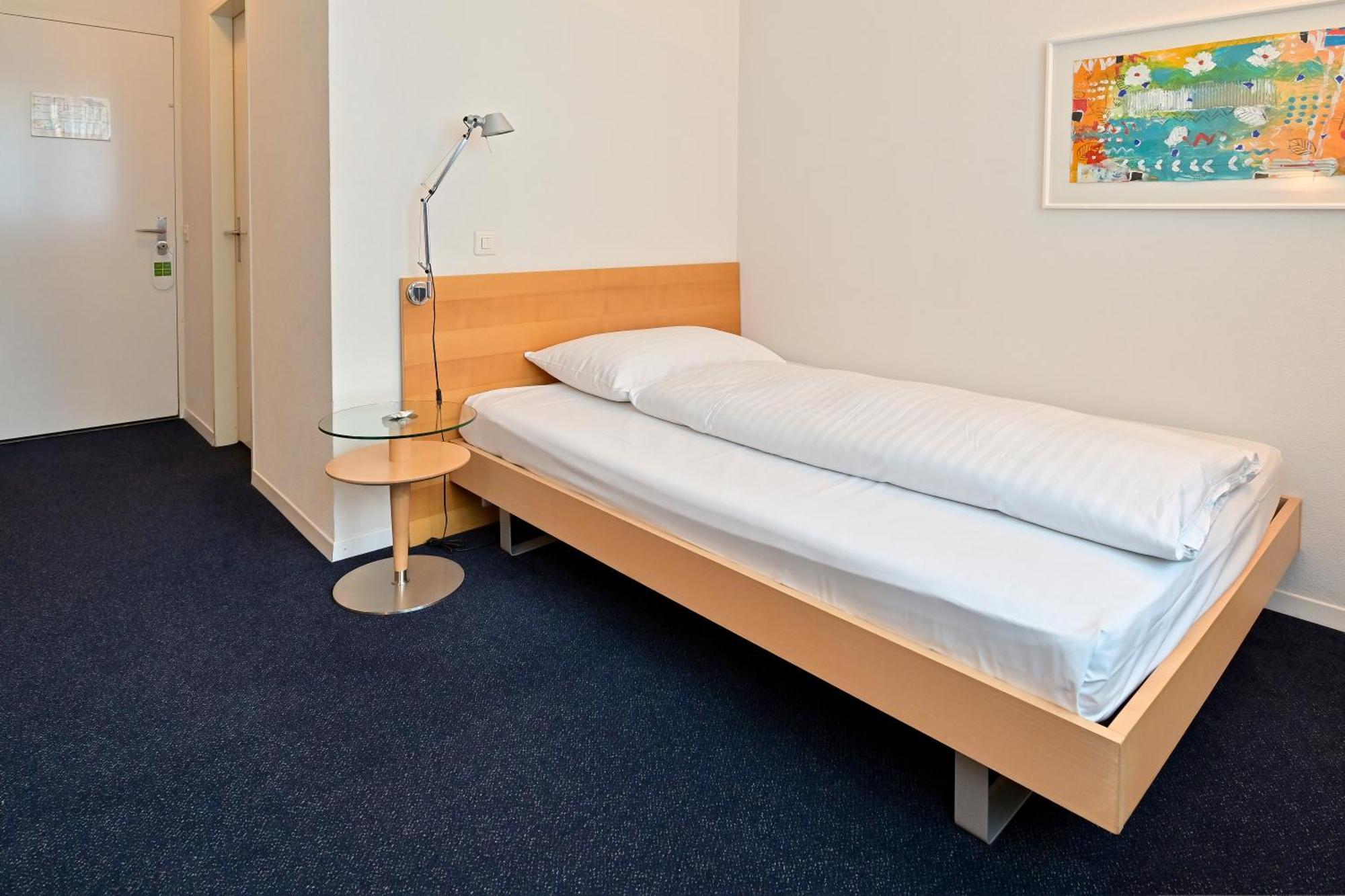 Hotel Zofingen Exteriör bild