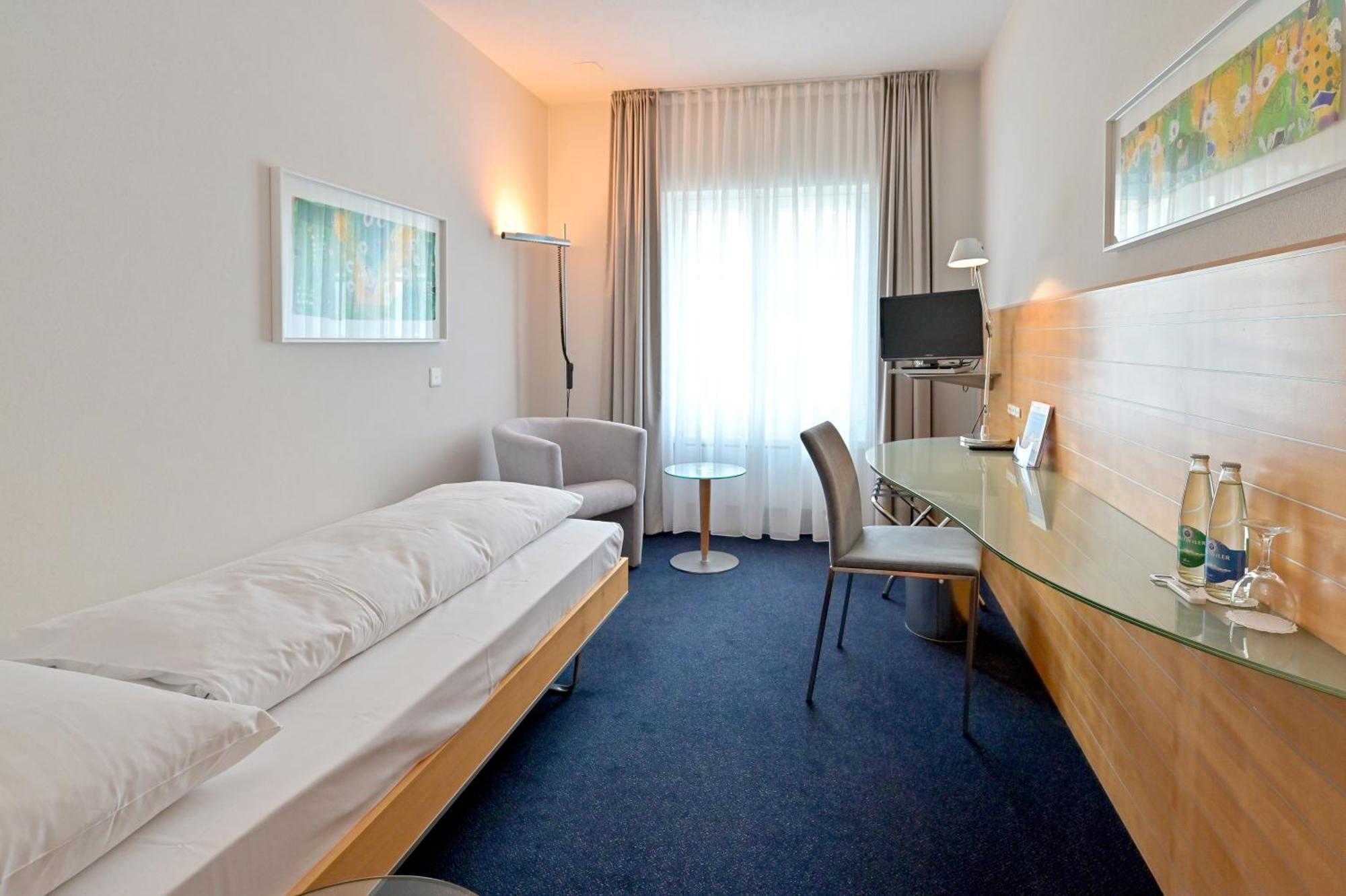 Hotel Zofingen Exteriör bild