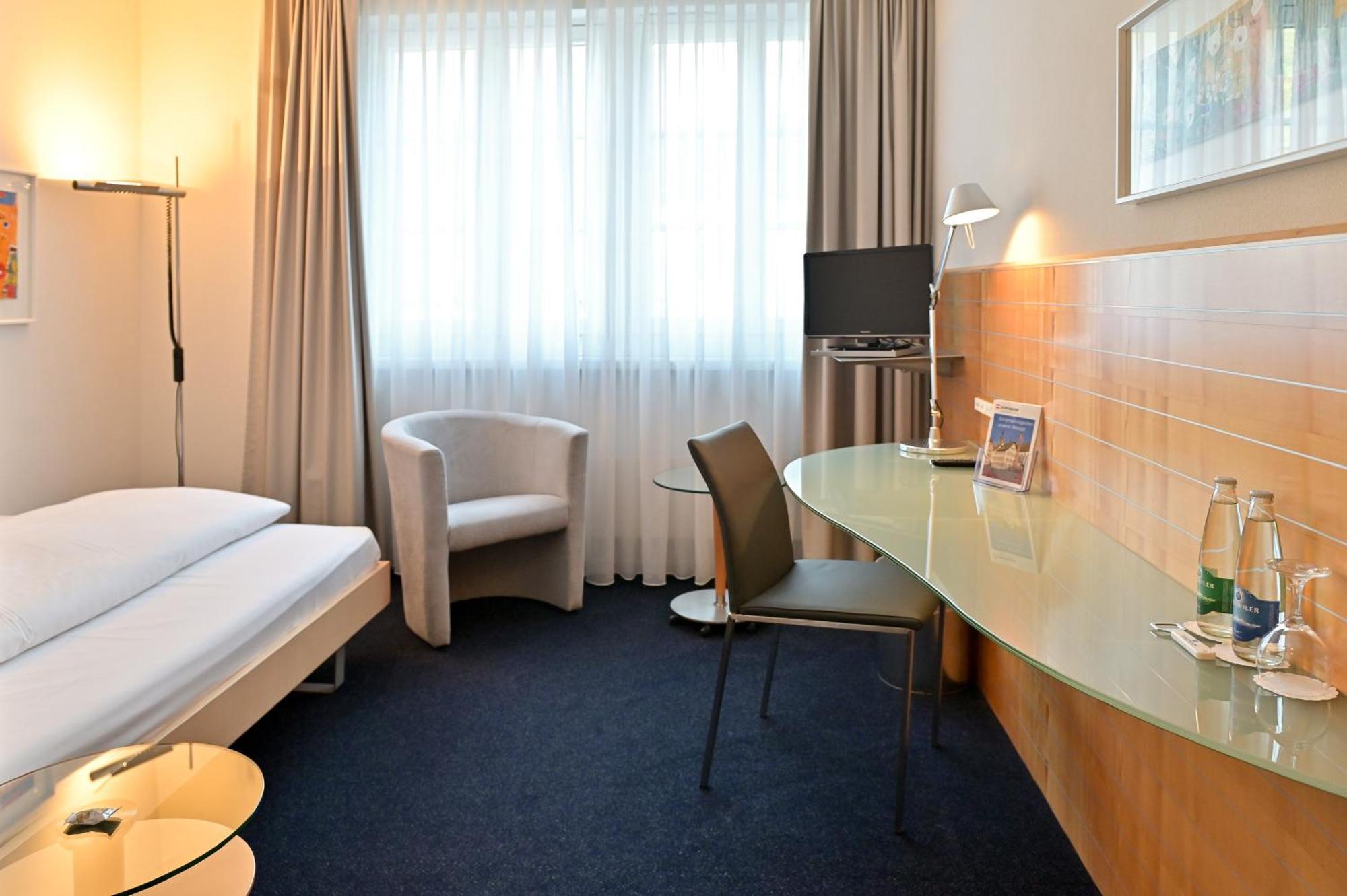 Hotel Zofingen Exteriör bild