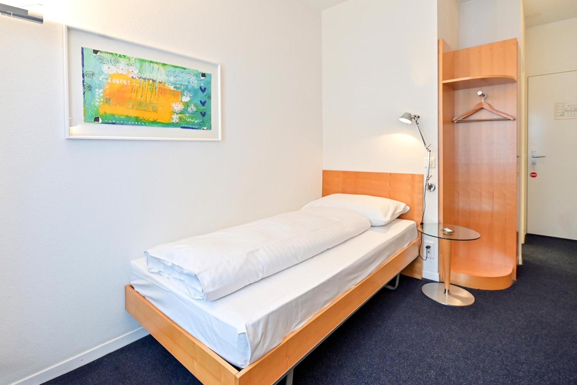 Hotel Zofingen Exteriör bild