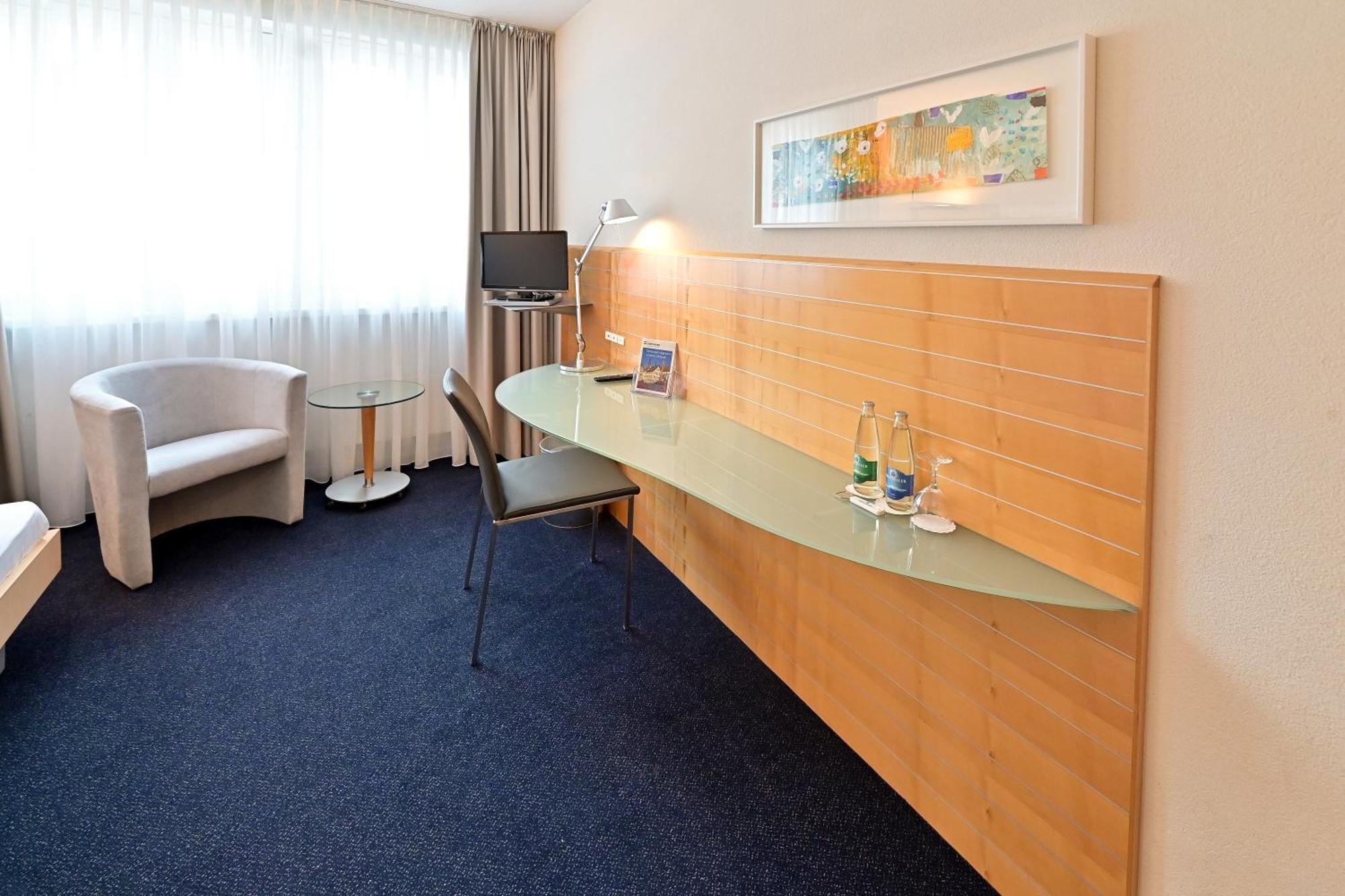 Hotel Zofingen Exteriör bild