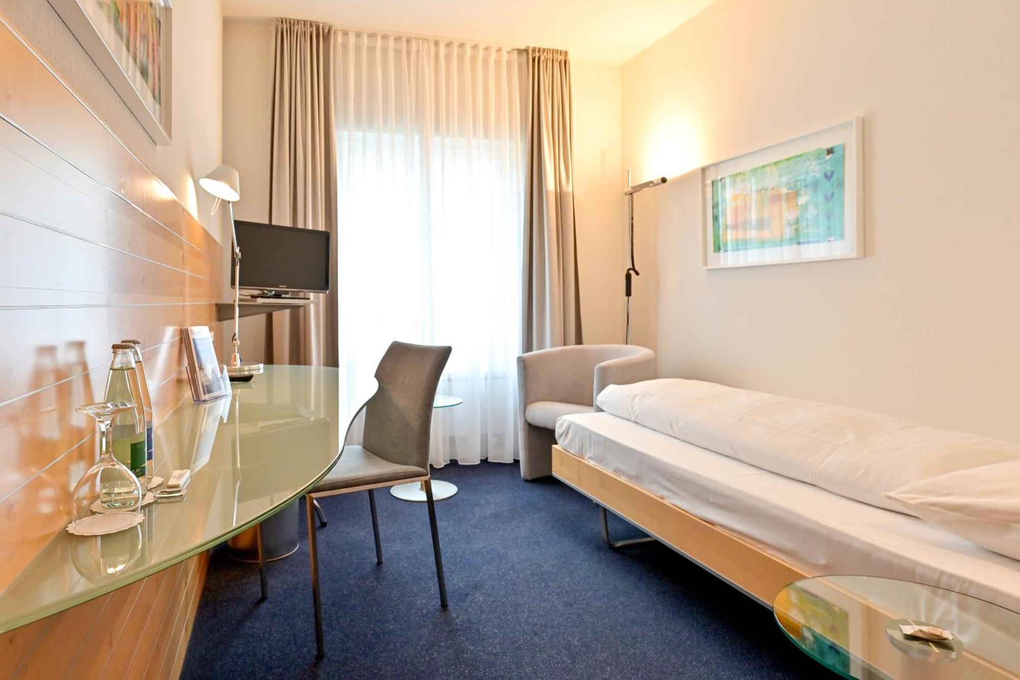 Hotel Zofingen Exteriör bild