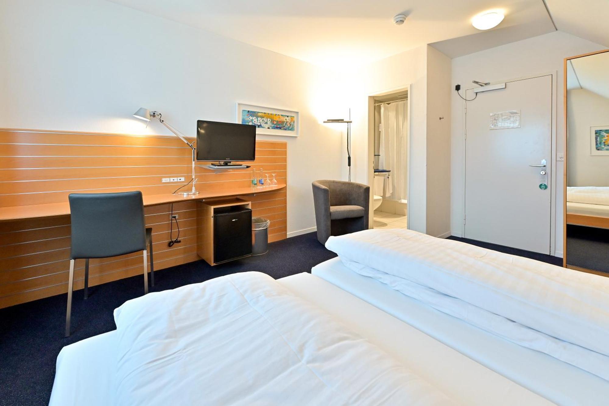 Hotel Zofingen Exteriör bild