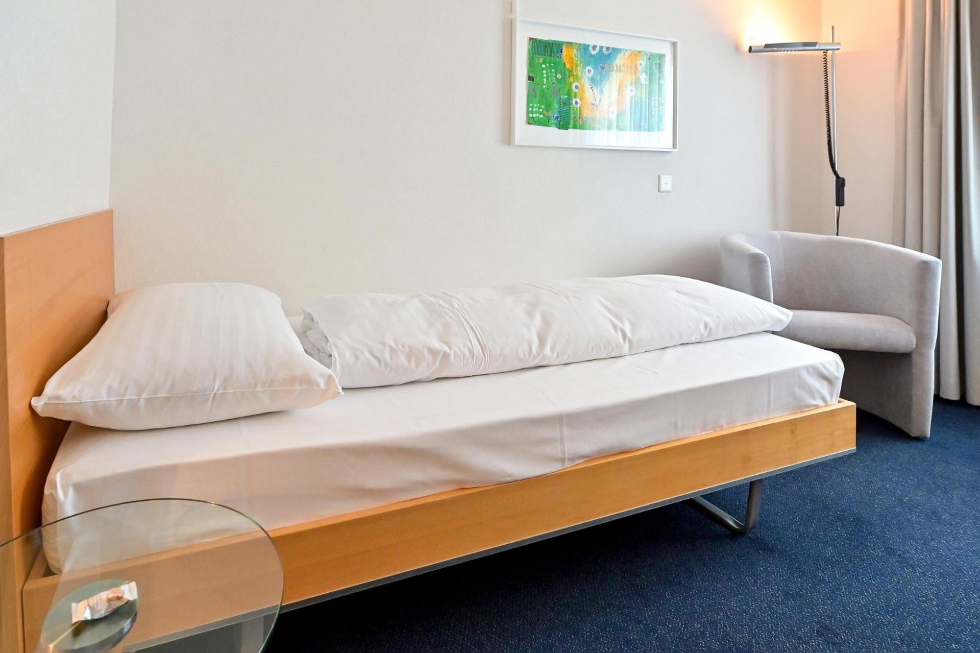 Hotel Zofingen Exteriör bild